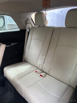 FIAT FREEMONT 2.0 4x4 AT PARK AVENUE - 9