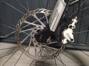 Haibike Trail Star - 9