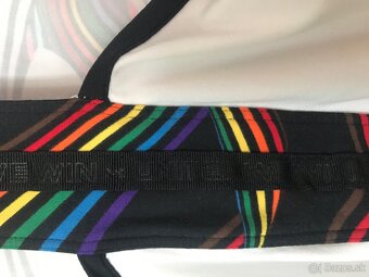 UNDER ARMOUR originál damske tielko S - 9