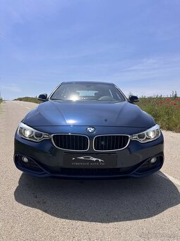 BMW Rad 4. 2.0 Diesel automat Sport-Line - 9