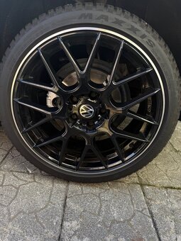 Volkswagen scirocco 1.4TSI 90Kw - 9