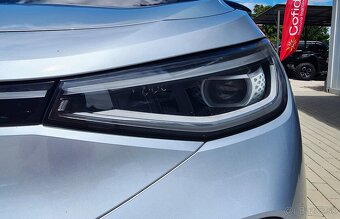 VW ID.4 GTX 77KWH 4MOTION - 9
