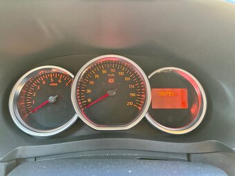 Dokker Blue dCI 70 KW/95 k Samo, S Artic - 9