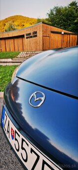 • Mazda Miata MX-5 NB 1.6 roku výroby 2001 • - 9