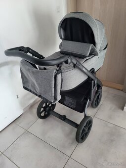 Roan Bloom Titanium - 9