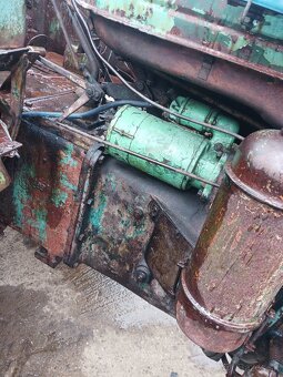 Zetor 25 - 9