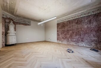 Luxusný kancelársky priestor v srdci historickej Trnavy - 9