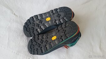 turisticke topanky SALEWA WS Condor Evo GTX velkost 41 - 9