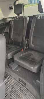 Volkswagen sharan 2,0tdi 125kw - 9