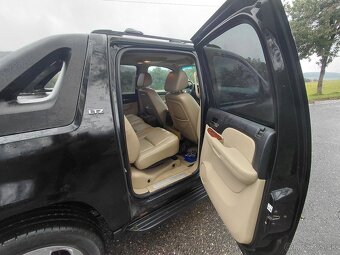 Chevrolet Avalanche 5.3 - 9