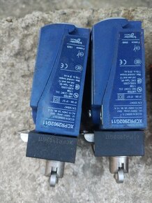 Predám spínače, polohové, koncové - 9