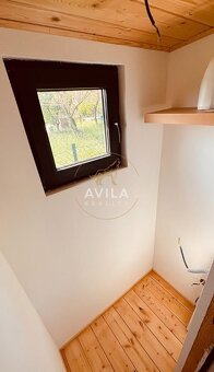 Na predaj krásny stavebný pozemok 863m2 - Ladice(obec medzi  - 9