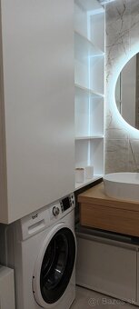 Moderný 2i byt , DS, Alicante, kompletne zariadený - 9