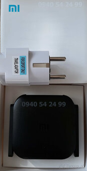 Zosilňovač WiFi signálu - 9