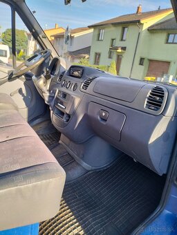 Mercedes Benz Šprintér 313CDI, nová STK-EK - 9