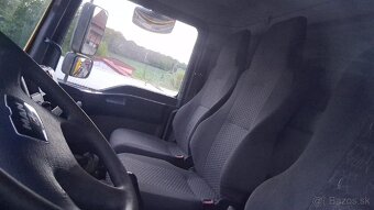 Odťahový špeciál Man tgl - 9