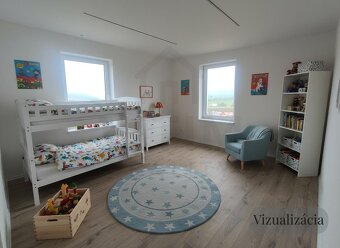 🏡 NA PREDAJ RODINNÝ DOM – OBEC SVINIA - 9