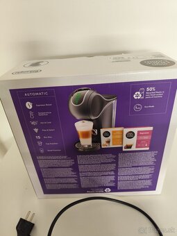 DeLonghi Dolce Gusto Genio S Touch - 9