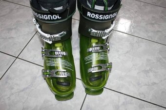 lyže Fischer Motive 160 cm - 9