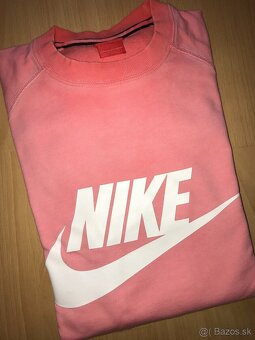 MIKINA NIKE veľ. L - 9