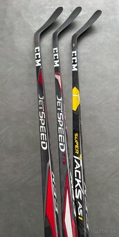 ✅NOVE PROFI HOKEJKY NAJVYSSIE RADY - INT F 55 - 9