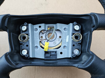 Škoda Octavia 1 volant v koži - 9