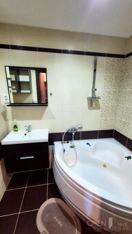 ZNÍŽENÁ CENA 3 izb. byt-Tatranská ul.- Kompletná rekonš. - 9