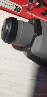 Milwaukee M12 FHAC16 - 9