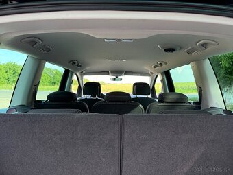 Seat Alhambra 2.0 TDi 110kw 2017  7miestne  - 9