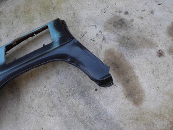 Predám na Škoda 1000MB plechy použité - 9