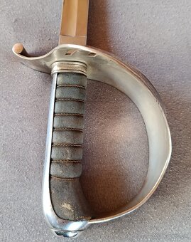 Šabla vz 24 - 9