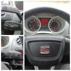 Seat Ibiza ST, 1.6TDI, rv 2011 - 9