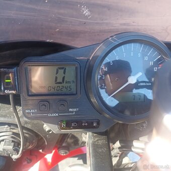 Predám Yamaha R1 - 9