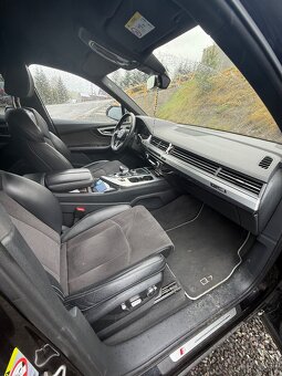 Audi q7 - 9
