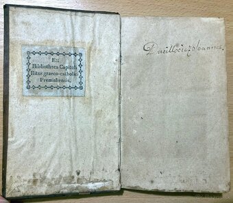(fyzika) J.Flaschner - De Elemento Aeris, 1748, Praha - 9