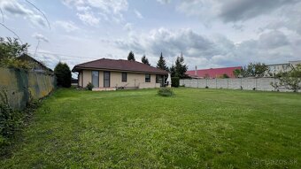 Rodinný dom s väčším pozemkom, Cabaj-Čápor - 9