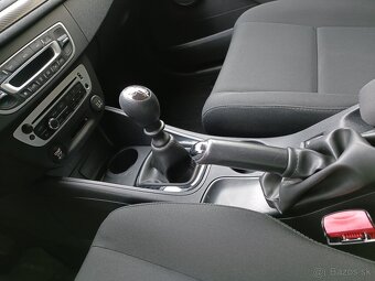 Renault Mégane Grandtour 1.5 dCi Zen - 9