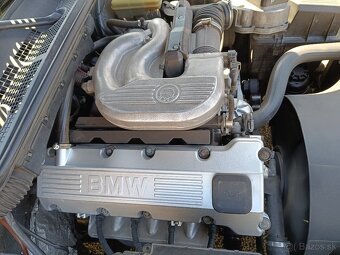BMW 318i (E36 - cabrio) - 9