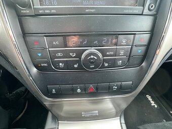 Jeep Grand Cherokee 3.0crd 177kw - 9
