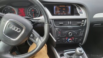 A4 b8 2.0 tdi qwuatro - 9