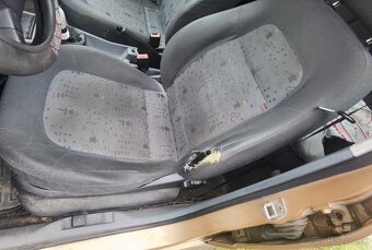 Skoda Fabia Combi 1.4 MPi - 9