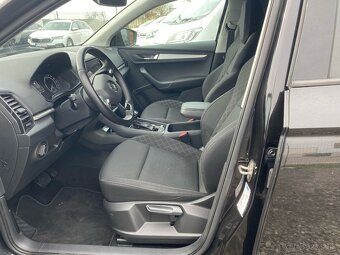 Škoda Karoq 1.6 TDI Active DSG - 9