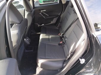 BMW iX1 30xDrive 306PS odpočet DPH - 9