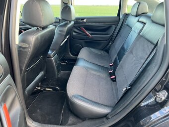 Passat B5.5 W8 - 9