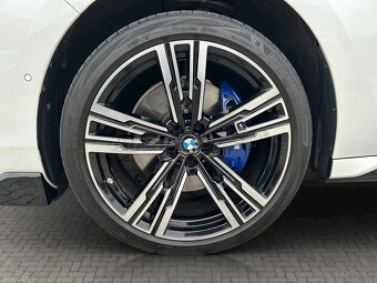 BMW 740,xDrive,full vybava - 9