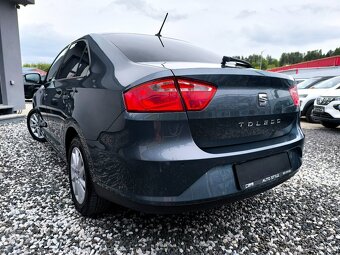 Seat Toledo 1.2 TSI Style - 9