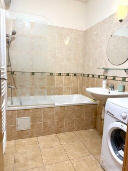 Na prenájom 1 izbový byt, Bratislava, Petržalka, Vyšehradská - 9