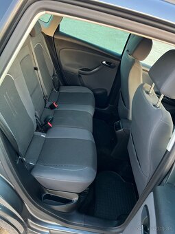 Seat Altea XL 2.0 TDI I-TECH 2015rok - 9