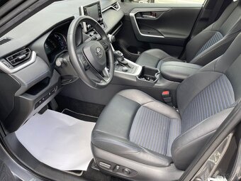 Toyota RAV4 2.5H Selection AWD AT 4x4 - 9