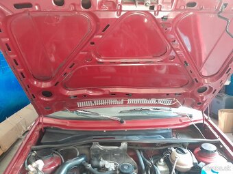 VW Golf MK2 gtd - 9
